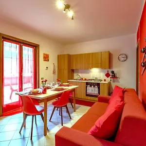 Happy Guest - Mountain Panorama Appartamento