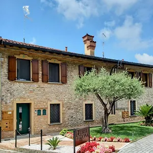 La Corte Del Bona - Vicino Alle Cantine E A Circa 15 Minuti Dal Lago Di Iseo - Appartamento